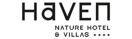 Haven Nature Hotel Black