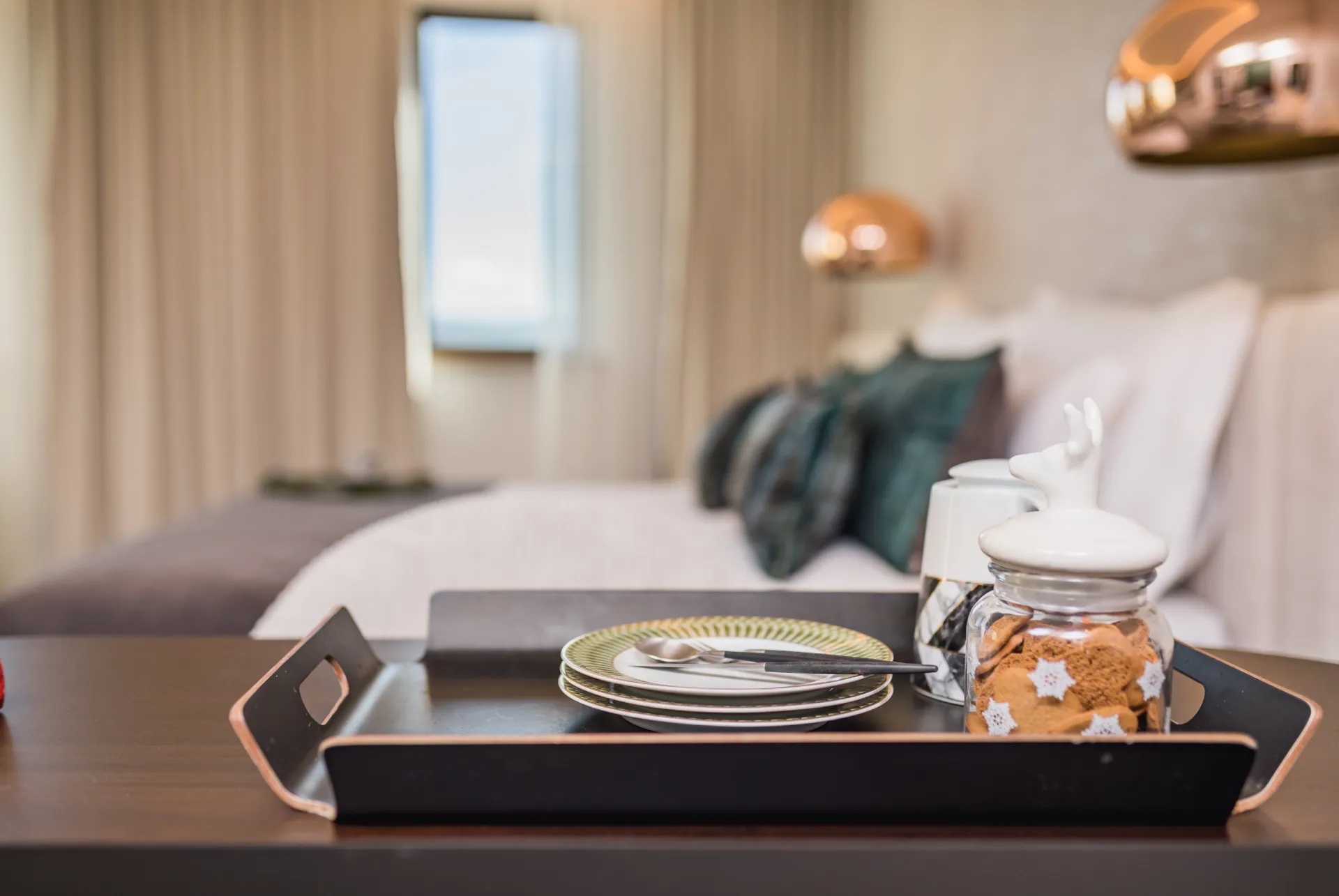 Restaurante Nature Hotel & Villas