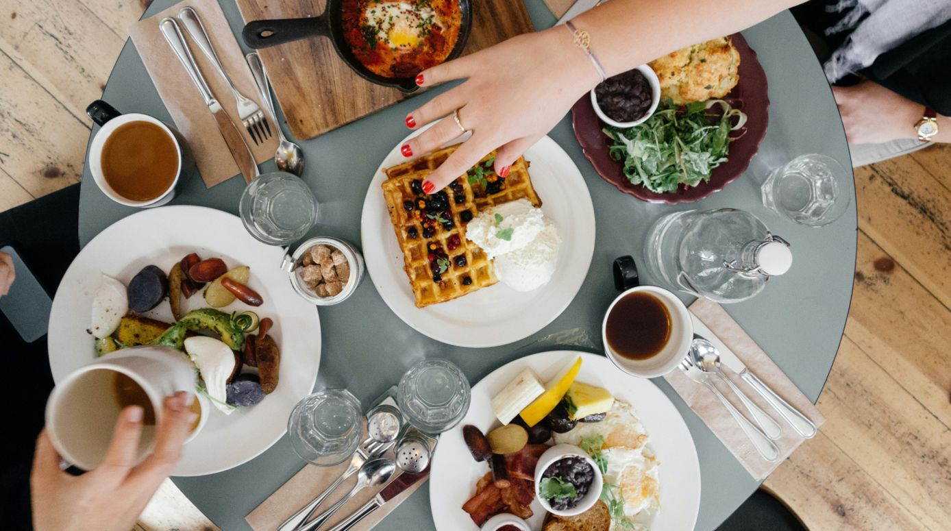 Restaurantes - Algumas sugestões